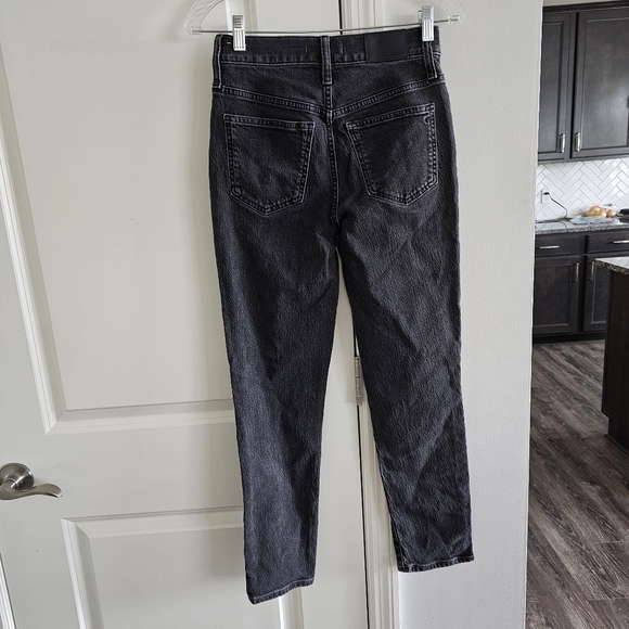 Madewell The Perfect Vintage Jean - Picture 7 of 9